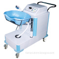 Hospitlal Nursing Disabled Multi-functional Spray Cart